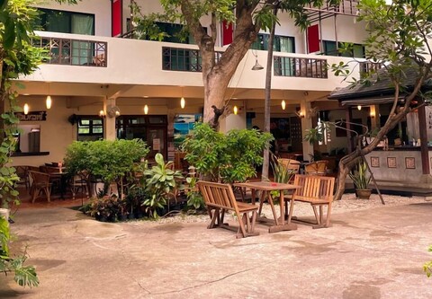 람푸 하우스 방콕