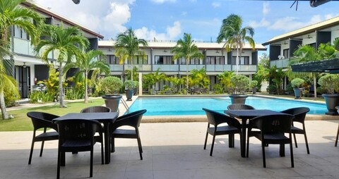 보홀 주얼 리조트