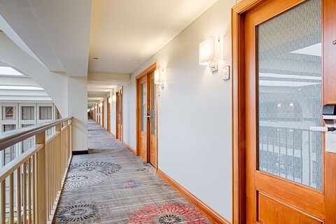 엠버시 스위트 바이 힐튼 시카고 오헤어 로즈먼트