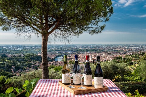 코르테 산 마티아 - 아그리투리스모 인 베로나