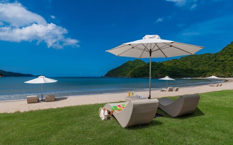 피코 샌즈 호텔