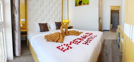 에머랄드 오션 호텔