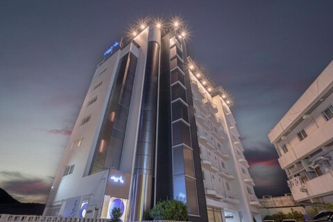 더휴식 오브젝트 코지 호텔 구미인동점