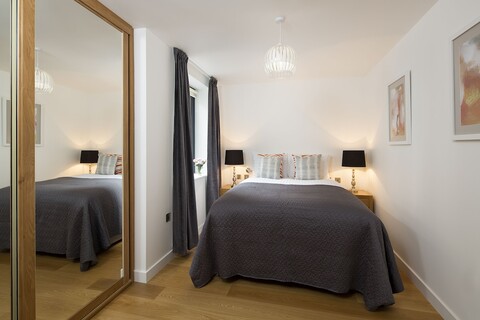 캔브릭 바이 에리아 아파트먼트