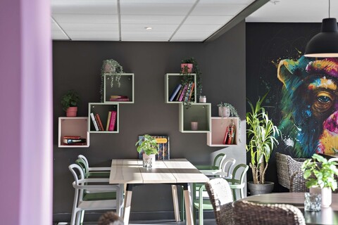 에이든 바이 베스트 웨스턴 스톡홀름 솔나