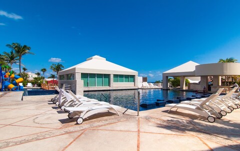 솔리마르 콘도 바이 카사고