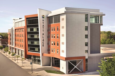 하얏트 플레이스 나이아가라 폴스