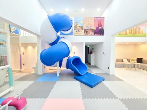 뚜르 키즈 풀빌라