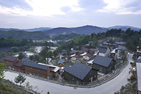 현대수리조트 횡성