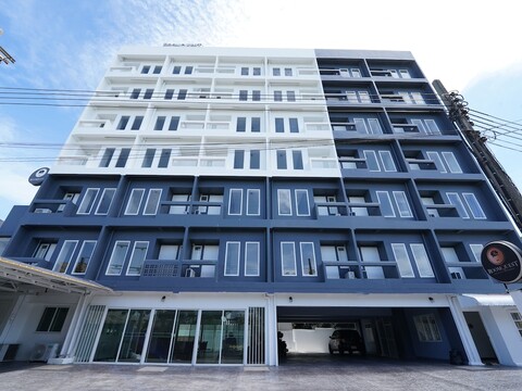 RoomQuest IT 스퀘어 돈 무앙 공항