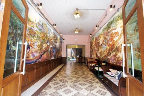 원더풀 치앙마이 홈