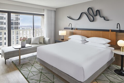 하얏트 리전시 애틀랜타 다운타운