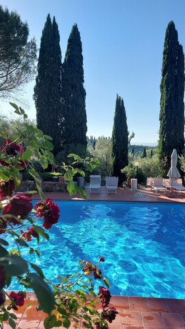 팻토리아 일 밀리오네 아그리투리스모