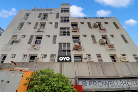 Capital O Qualia Heights Madhapur Beside Cyber Tower