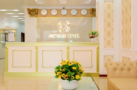 피닉스 호텔 하롱