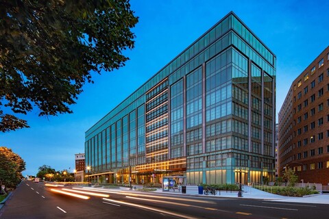 로얄 소네스타 워싱턴 DC 캐피톨 힐