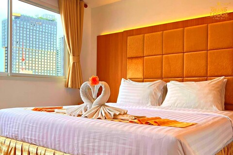 그랜드 로지 팟타야