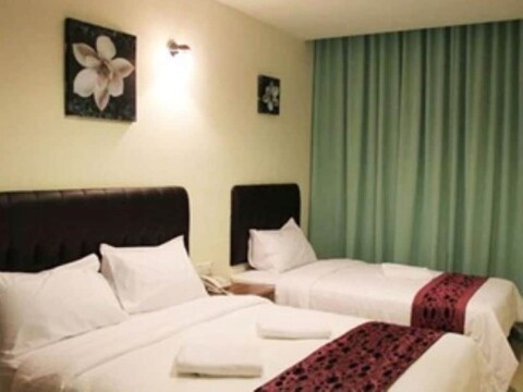 원 호텔 린타스 자야