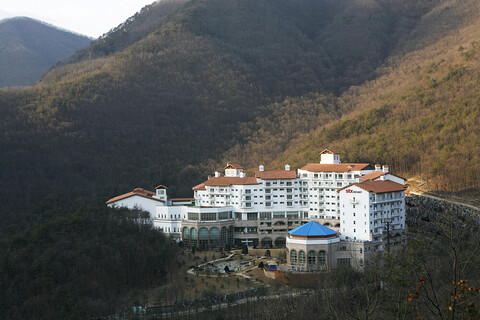 문경 STX리조트