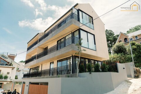 더 프레젠트 하우스 다랏