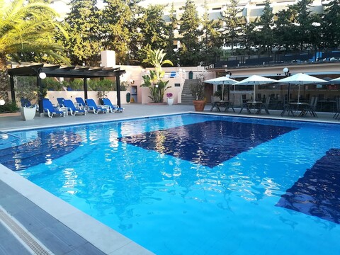 호텔 발라이아 마르