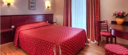 호텔 드 파리 오페하