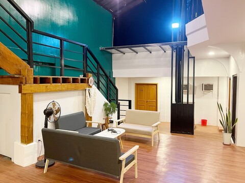 아늑한 코론 인