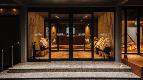 호텔 아오카 가미고토