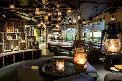 컴포트 호텔 시티