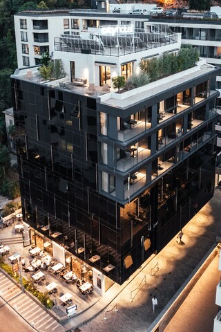 시티 호텔 두브로브니크