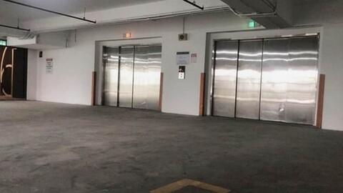 Z 호텔 조호르