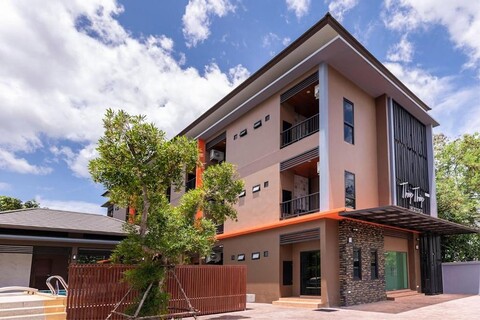 티프 티프 호텔