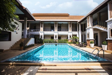 라 센 시티 리조트 치앙마이