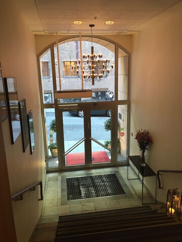 프로필호텔 리다르가탄