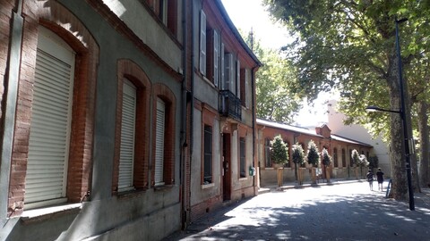 레지덩스 르 파스텔 프랑수아 베르디에