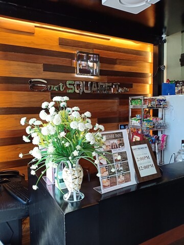 이스트 스퀘어 인