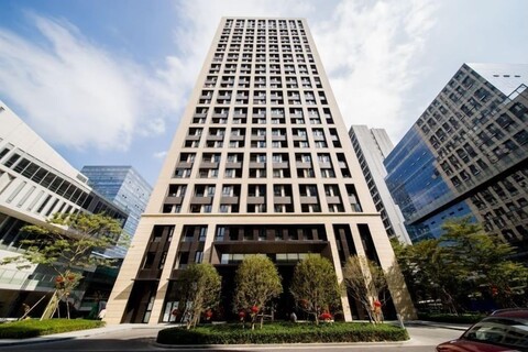 광저우 라이스테 아파트호텔 - 광저우 박람회 기간 동안 캔턴 박람회장 무료 셔틀버스 운행