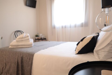 바르셀로나 PR 게스트하우스