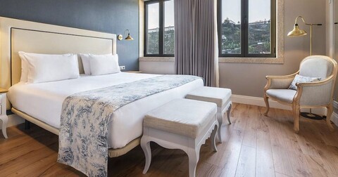 유로스타즈 포르투 도루