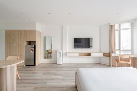 돔의 레지던스 & 호텔 하노이