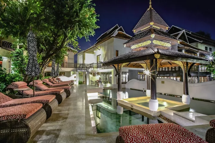 Puripunn Hideaway