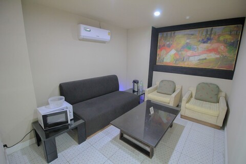 The Sea Bangsaen Hotel