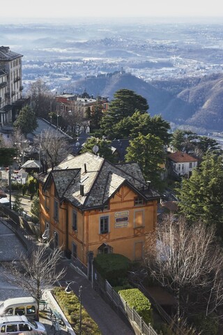 벨라비스타 부티크 호텔