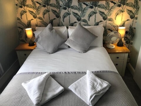 파크우드 앳 마블 아치