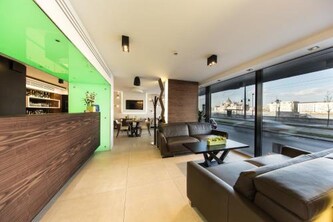 버짓 호텔 빅토리아