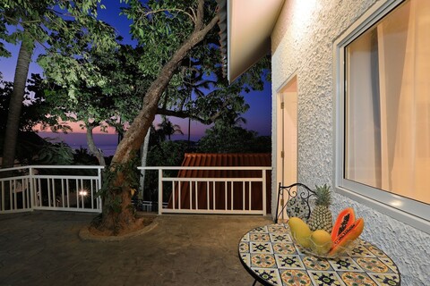 카타 화이트 빌라