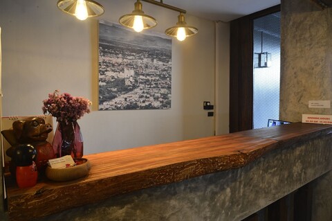 팍핑 더 코지 리빙 치앙마이