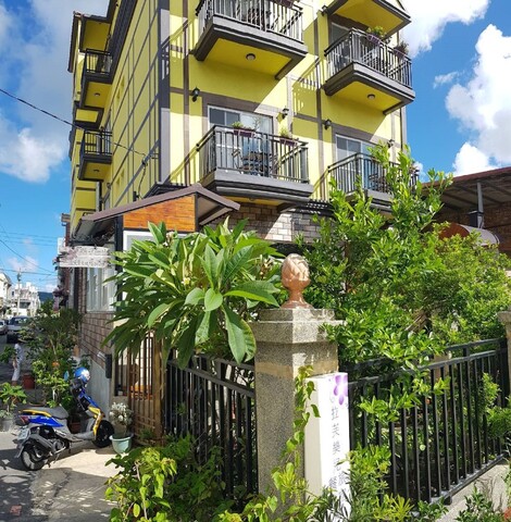 라 플로어 B&B