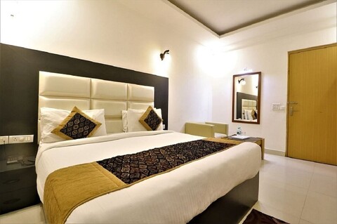 공항 호텔 J P 팰리스