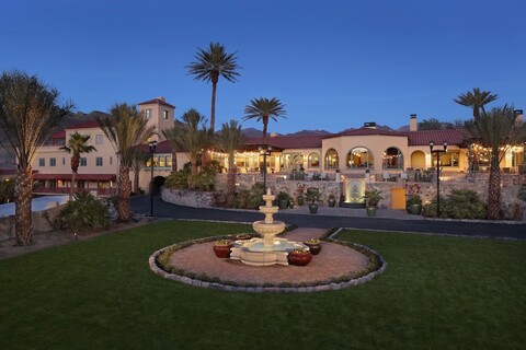 더 인 앳 데스 밸리  - 인사이드 더 파크